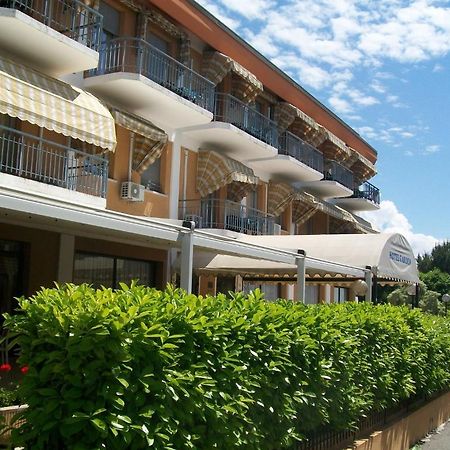 Residenza Hotel Garden Toscolano Maderno Extérieur photo
