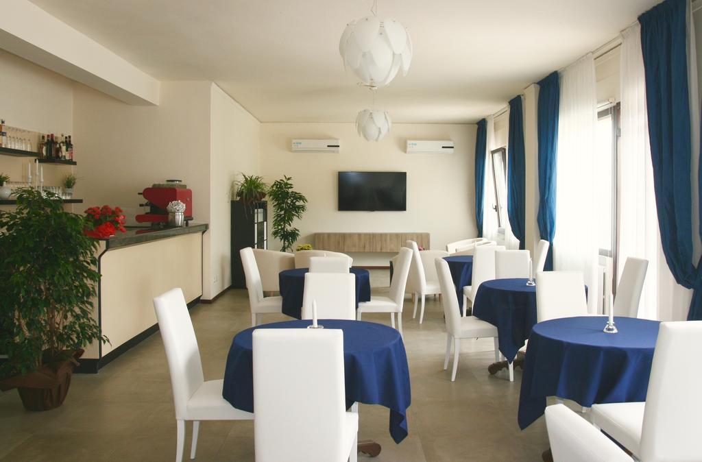 Residenza Hotel Garden Toscolano Maderno Extérieur photo