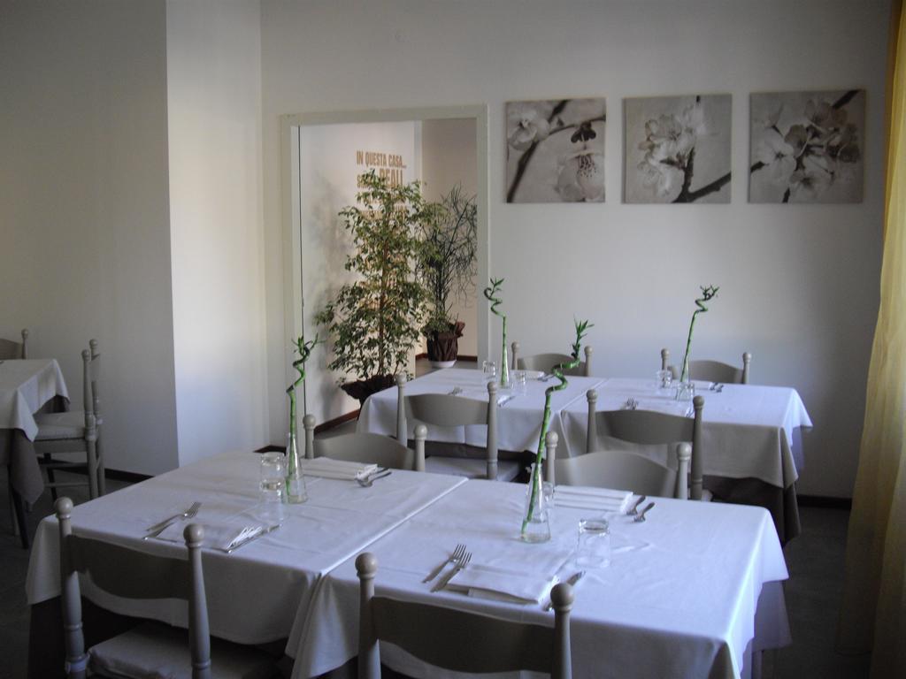 Residenza Hotel Garden Toscolano Maderno Extérieur photo