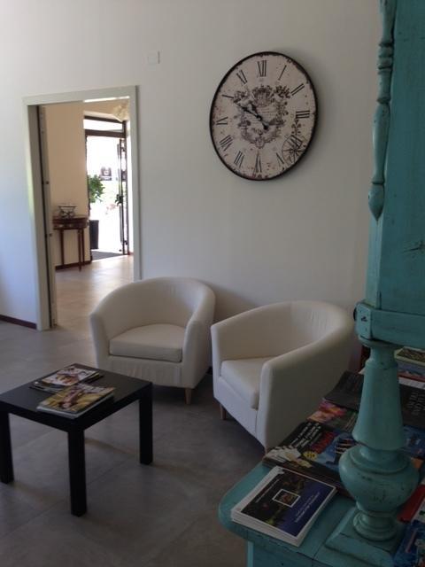 Residenza Hotel Garden Toscolano Maderno Extérieur photo