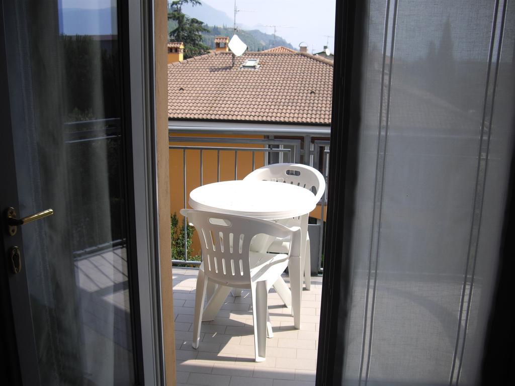 Residenza Hotel Garden Toscolano Maderno Extérieur photo