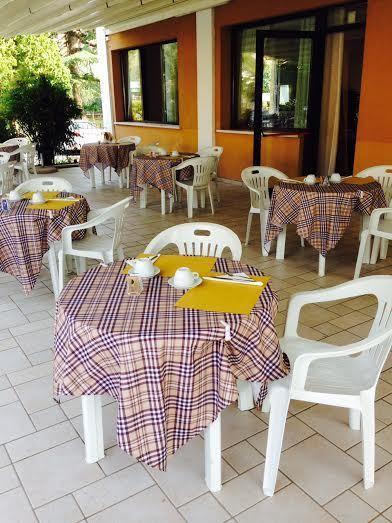 Residenza Hotel Garden Toscolano Maderno Extérieur photo