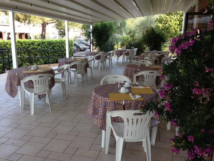 Residenza Hotel Garden Toscolano Maderno Extérieur photo
